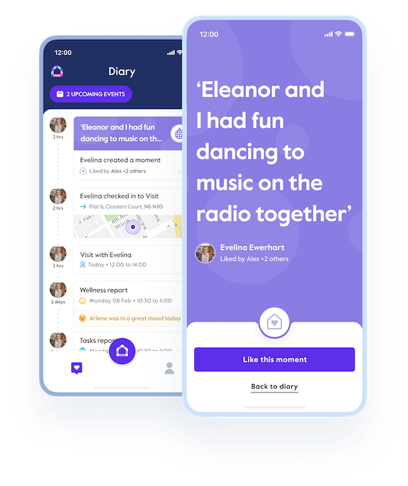 startupiuk's tweet photo. Lifted raises $6.2M Series A round led by Fuel Ventures for its long-term social care platform #uk https://t.co/eOx2O40npf