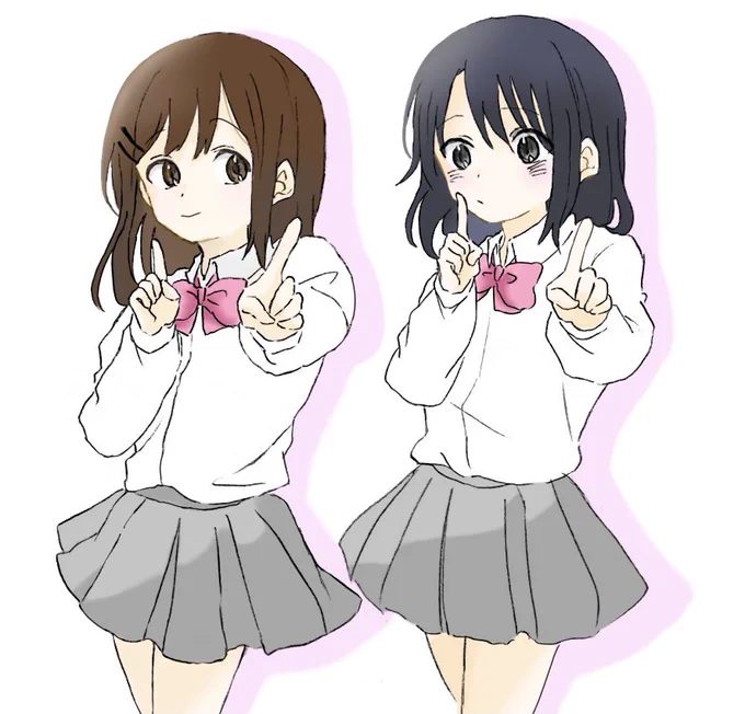 あだしまの恋ダンスめっちゃ可愛い事になると思うんだ... 