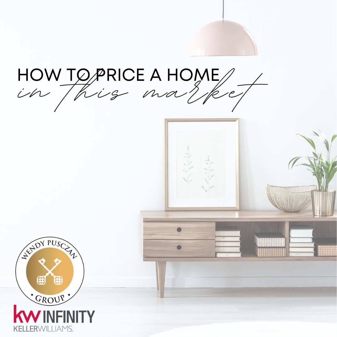 wendylpace's tweet photo. ⁣Ready to figure out the "best" price for your home? We'd love to create a comparative market analysis for you! 630.561.4488 #wendypusczangroup #kwinfinity #wpg #napervillerealtor #sellingchicagoland #housingmarket #realestate #realestateagent #homesellers #listing https://t.co/7wOBQl04Y1