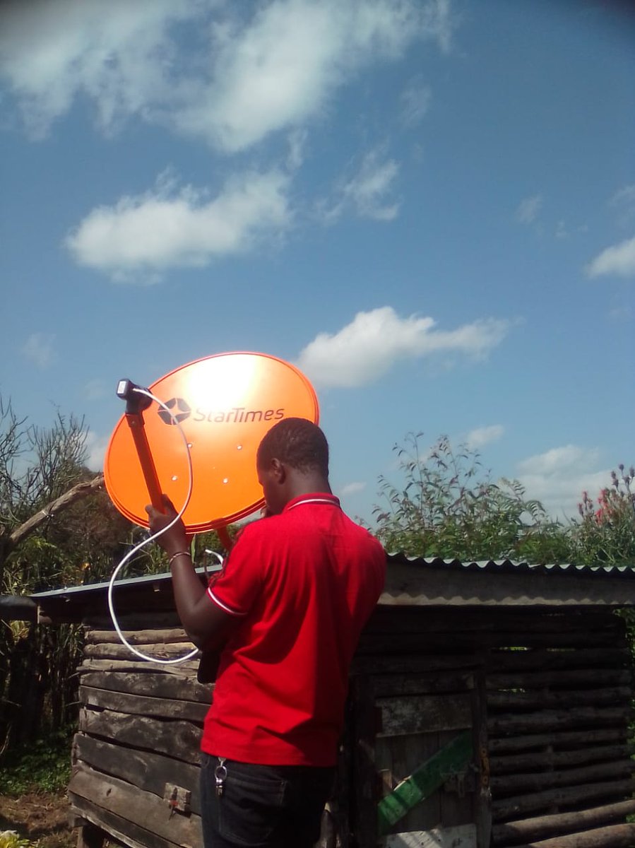 Have your Trend solar kit delivered at your doorstep and installed free of charge by our agents.
Reach us on 0110941615
#trendsolar #transforminglives #SOLAR