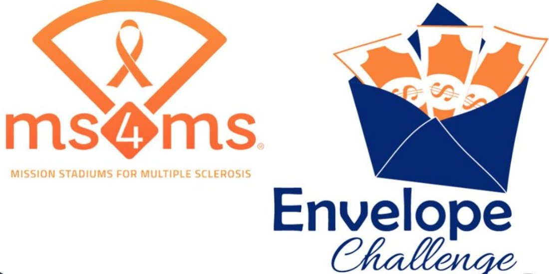 MS_4_MS's tweet photo. Our #EnvelopeChallenge is still active! So if you or you know of anyone who would be willing to donate to our cause please be directed to https://t.co/Qtl7HE9ChB. Join us in the fight against MS! Visit the site, flip an envelope &amp; donate today. 🧡 https://t.co/6n3ChXAog4