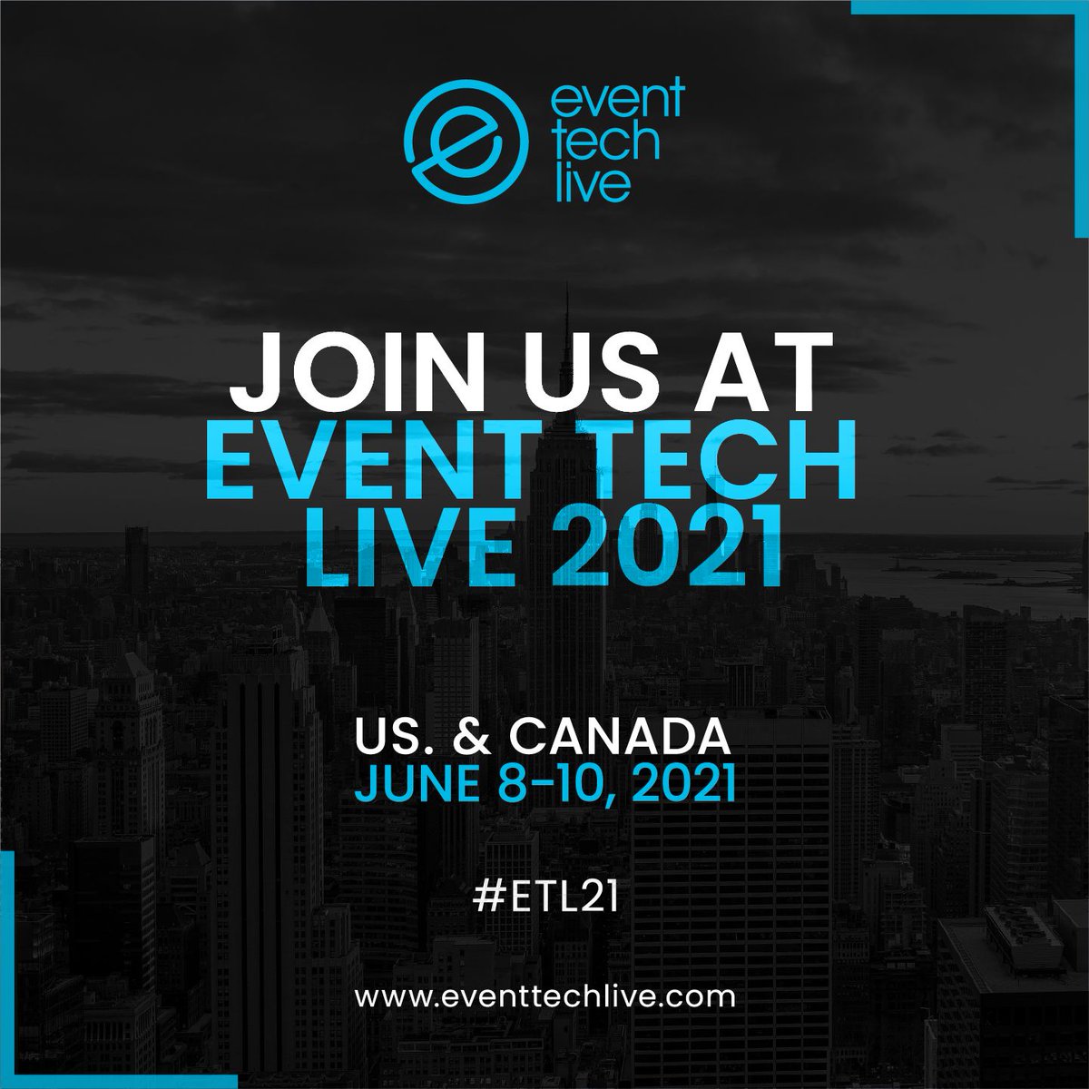 Event Tech Live is the unmissable showcase for event technology featuring the latest trends, technologies, and innovations plus educational sessions. Visit hubs.ly/H0PQPfn0 to get your free VIP pass into this incredible event!