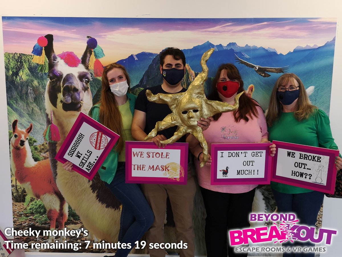 BeyondBreak0ut tweet picture