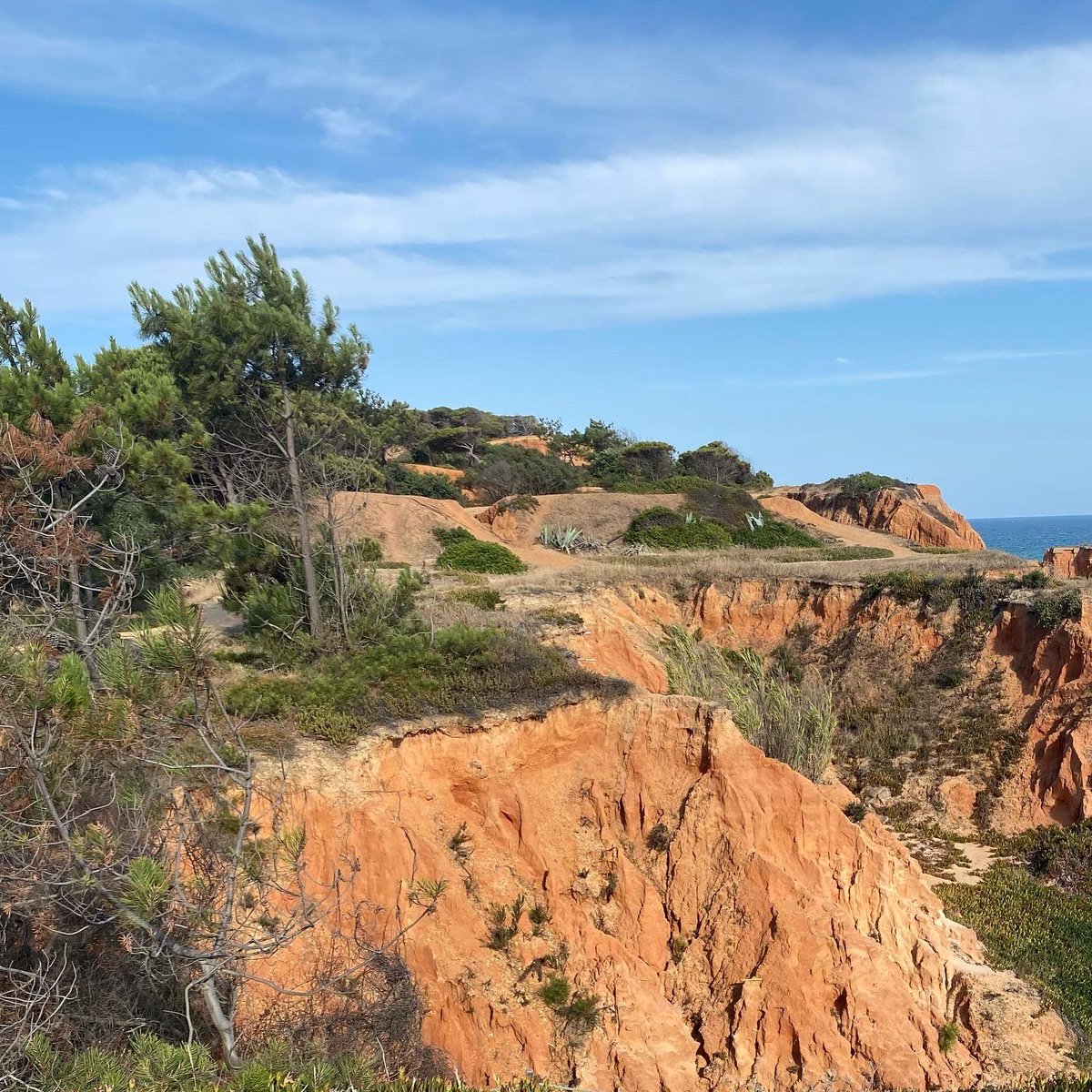 Wonderfully peaceful trip… well, as peaceful as you can get with Non-stop Little Man!
#beach #portugal #faro #love #goodvibes #peaceful