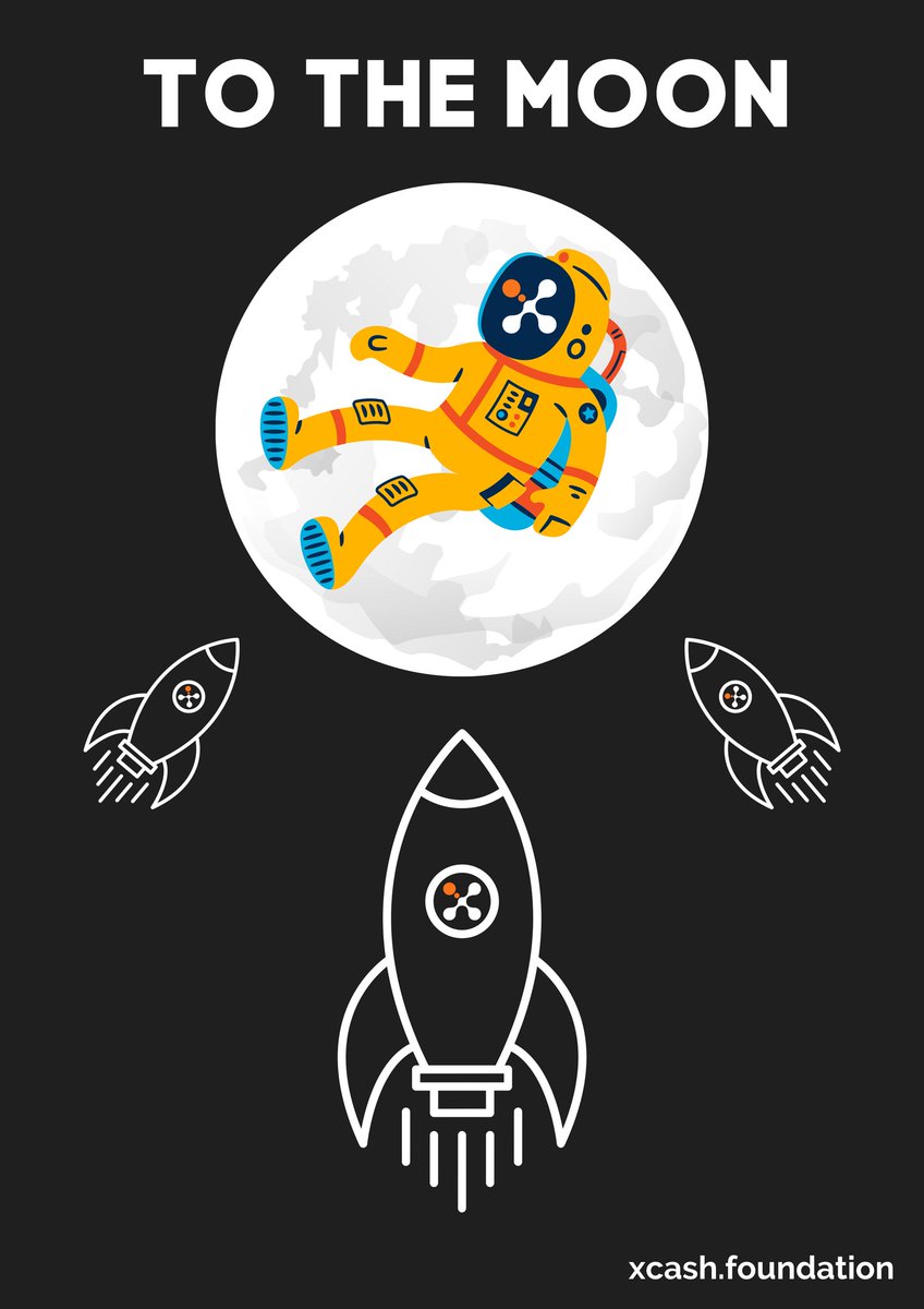 X-Cash Tech Community tweet media