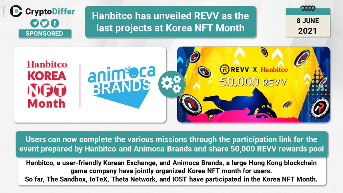 REVV_Token tweet picture