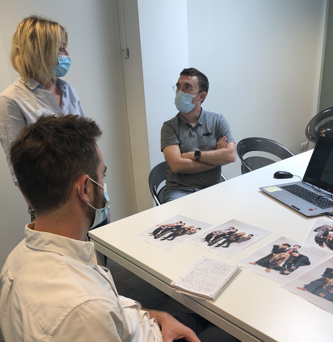 Claire Planchard tweet media