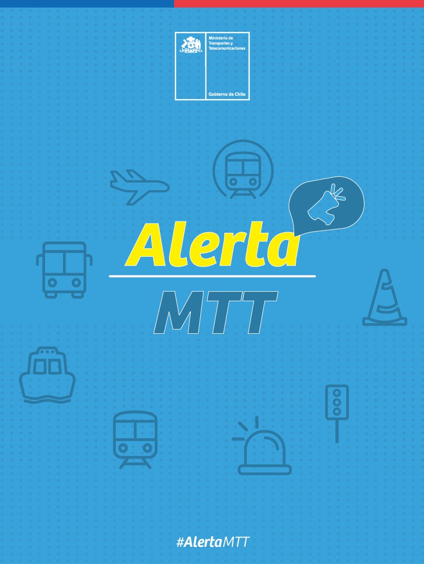 MTTLosRios's tweet photo. 📢#AlertaMTT
En #ValdiviaCL se reportan semáforos apagados debido a corte en el suministro eléctrico en las intersecciones de:
🚦Av. Francia/ Gral. Montecinos
🚦Av. Circunvalación Sur/ Arturo Godoy 
Transitar con precaución en estos sectores. https://t.co/I7yg9ELXoZ