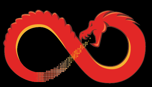 x0rz's tweet photo. Using Ghidra to open an Equation Group sample, and now this logo begins to make sense. https://t.co/pn8FyLriV8
