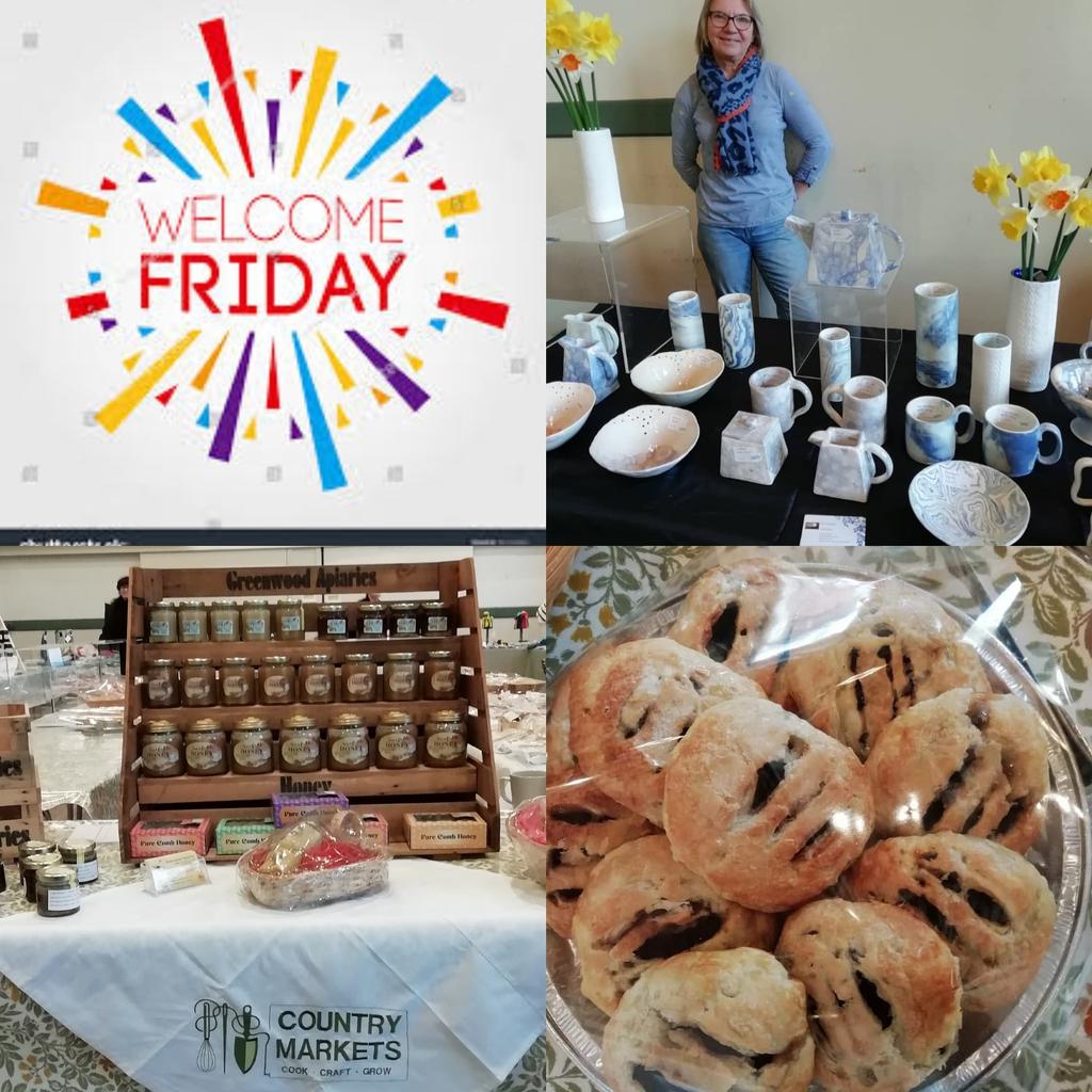 Just some of the lovely things on offer this Friday morning Aylsham Town Hall #visitNorfolk #visitaylsham #localfood #shoplocal #proudlynorfolk