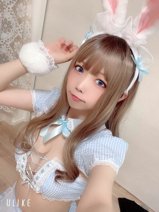 Twitterのコスプレ画像34