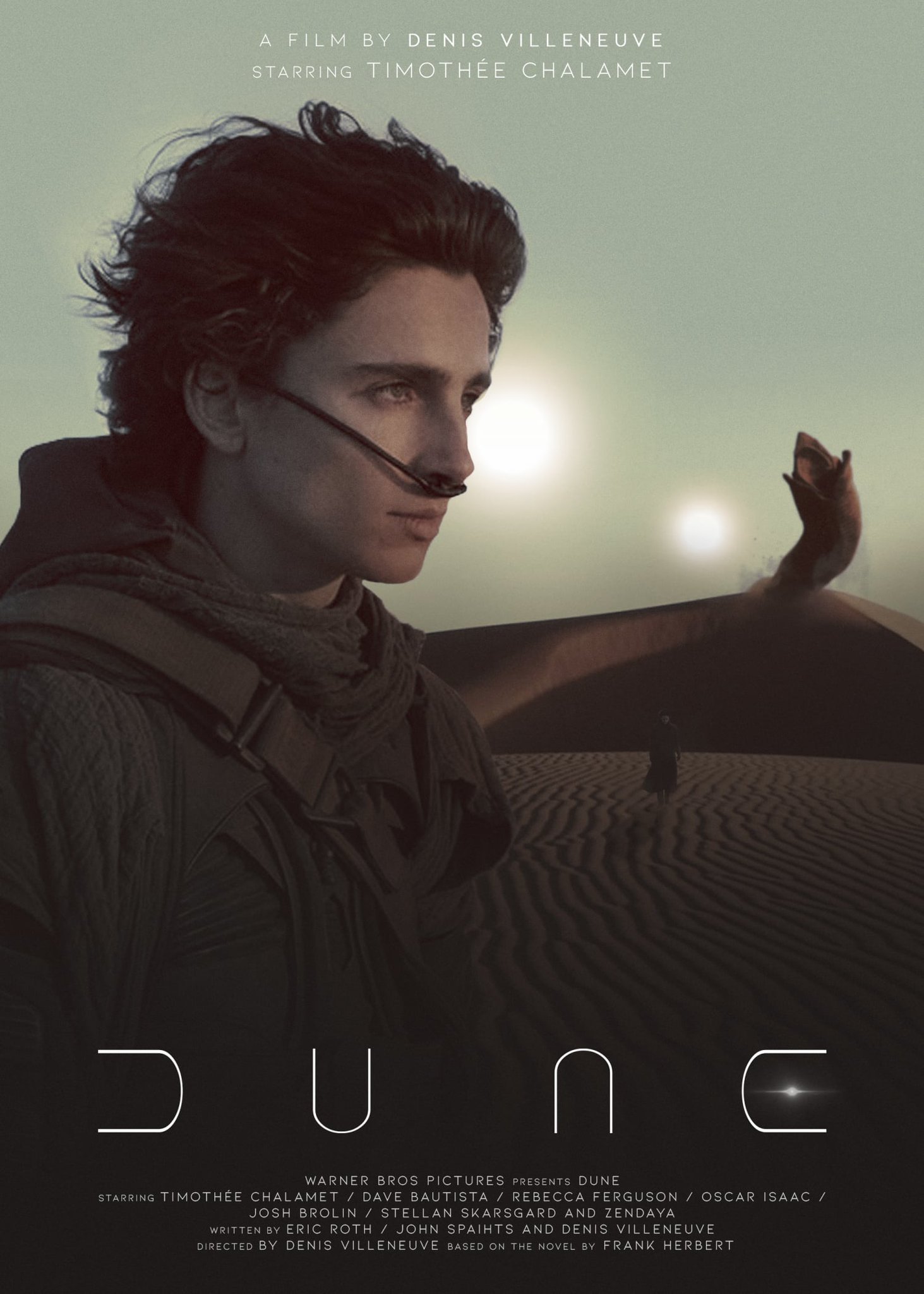 Watch Dune 2021 Online Free Full Movie Streaming on Twitter: “Dune full
