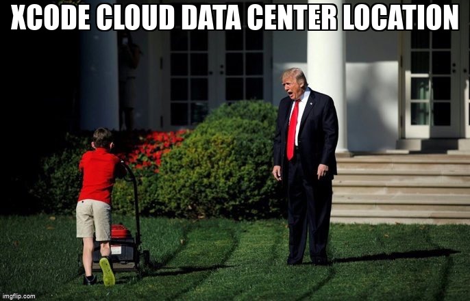 overflow_meme's tweet image. Xcode cloud data center location stackoverflow.com/questions/6788… #xcodecloud