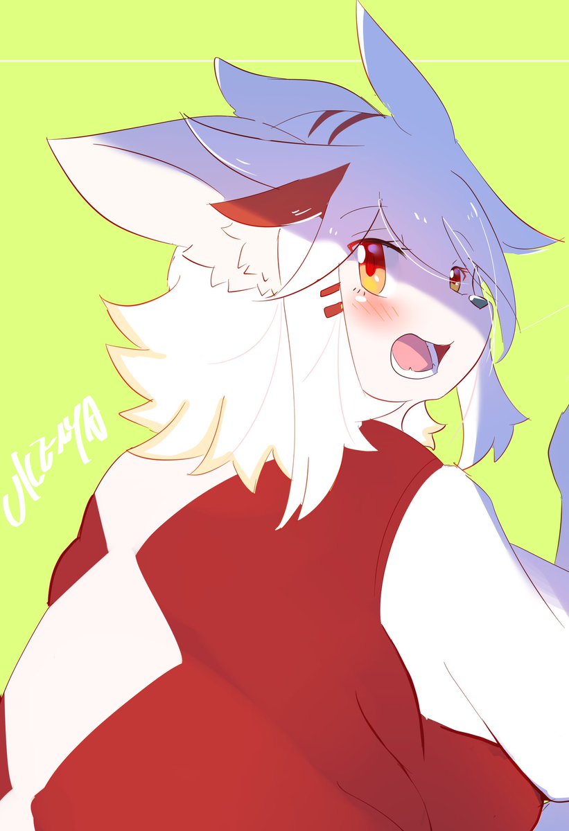 #笑顔の絵でその人の性格がわかるらしい
さぁどんな性格でしょうか(? 