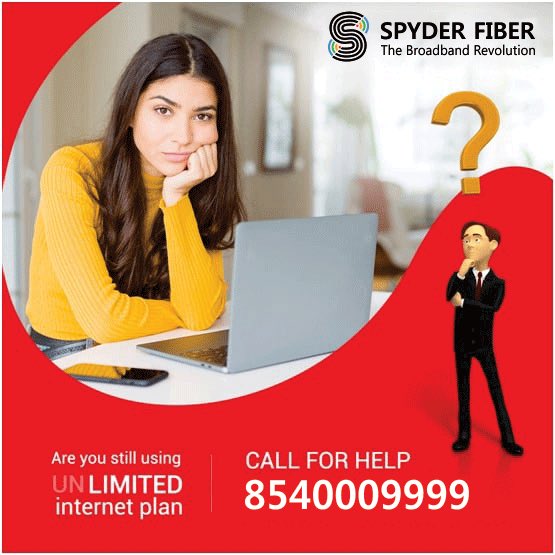Spyder Fiber (@spyder_fiber) / Posts / X