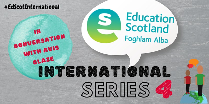Join us for an conversation with Avis Glaze on 14/6 'Enduring Leadership'.  A recognised international leader in elementary &amp; secondary education, Avis has been acclaimed for her work in leadership development, student achievement &amp; system improvement.  ow.ly/CzXT50F5ydo