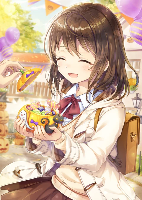 #笑顔の絵でその人の性格がわかるらしい 