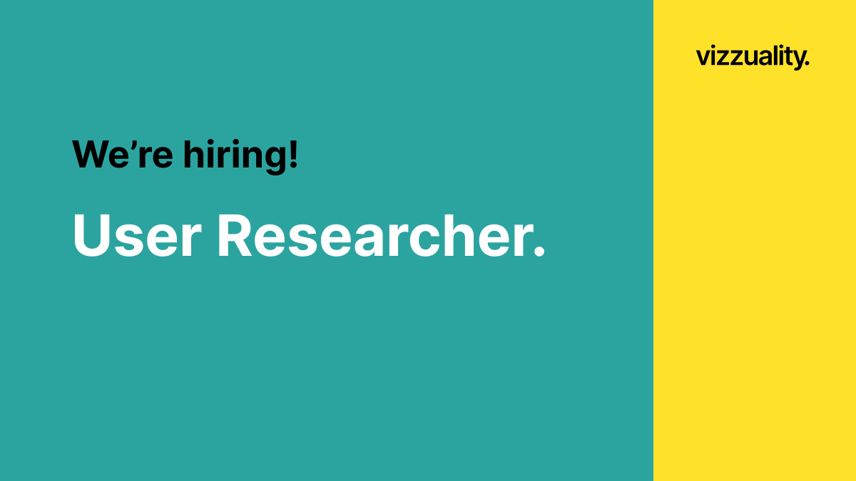 Vizzuality's tweet photo. We're hiring!
👩‍💻👨‍💻 User Researcher
🗺 Remote based in Spain, UK or Portugal
🛠 Social science and user research methods, active listening skills. 
❤️ Add value to projects that tackle climate change, biodiversity loss &amp; inequality. 
👉 https://t.co/UhtatDPjEa https://t.co/oCuGyzahvr