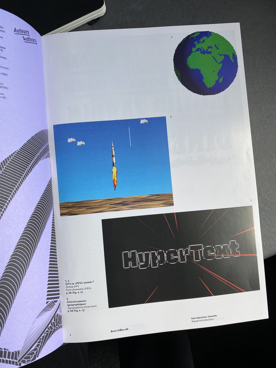 RohitJadugar's tweet image. Fresh print! 😀Issue 4 of  Back Office @RevueBackOffice just landed. #digitalpractices