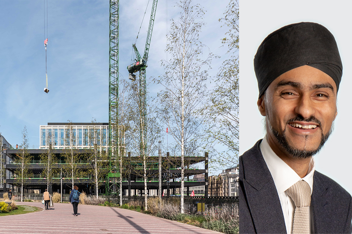 Howells (@howells_makes) on Twitter photo Partner Dav Bansal will be speaking at tomorrow's <a href="/Fbebirmingham/">Fbebirmingham</a> event, looking at the development of #Birmingham and how we are shaping the city to reach its potential.
đź•™ 10:00, 09/10/21
➡️ Register: fbeonline.co.uk/regions-branch…
#birminghamarchitecture #urbandevelopment #experts Partner Dav Bansal will be speaking at tomorrow's <a href="/Fbebirmingham/">Fbebirmingham</a> event, looking at the development of #Birmingham and how we are shaping the city to reach its potential.
đź•™ 10:00, 09/10/21
➡️ Register: fbeonline.co.uk/regions-branch…
#birminghamarchitecture #urbandevelopment #experts