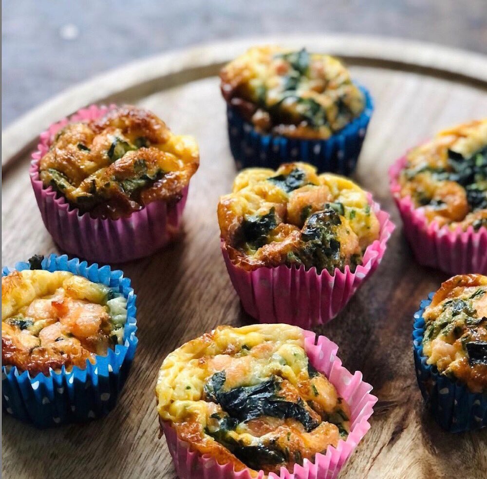 NEW RECIPE now on our website. Smoked salmon &amp; spinach muffins. Perfect for picnics and lunch boxes.

staalsmokehouse.co.uk/recipes/smoked…

#picnicfood #HealthyFood #lunchboxinspo #localfood #smokedsalmon #salmon #yorkshire #eastyorkshire