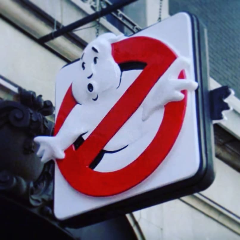 Happy Ghostbusters Day from EctoLabs!! Hope you all have a great day today... and a special good luck to @buffalogbusters for this afternoon's 🚫 sign presentation at Hook And Ladder 8. Let's hope it stays up permanently!

#ghostbustersday #ghostbusters #ghostbustersafterlife…
