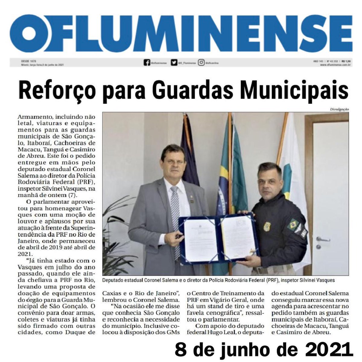 A GCM de Niterói está proibida de evoluir. Programa de Estado e de Governo é desqualificar e frear a evolução da Instituição. <a href="/NiteroiPref/">Prefeitura de Niterói</a> <a href="/BlogNiteroi/">Blog de Niterói</a> <a href="/saudeniteroi/">Saúde Niterói</a> <a href="/NiteroiVerdade/">Niterói Verdade</a> <a href="/soumaisniteroi/">Site de Niterói</a> <a href="/NitFeed/">Niterói</a> <a href="/AxelNoticiasRJ/">Axel notícias</a> <a href="/axelgrael/">Axel Grael</a> <a href="/Site_WD/">William Douglas</a> <a href="/Douglasfabgo/">Douglas Gomes 🇧🇷</a> <a href="/oficialdmarques/">Daniel Marques</a>