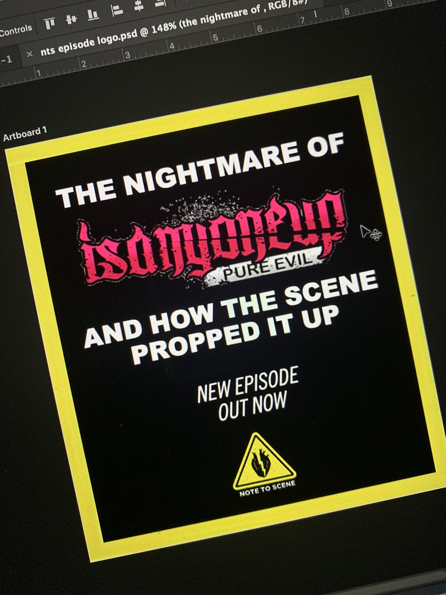 Who remembers IsAnyoneUp? Full deep dive episode on the entire IAU? nightmare and how the scene helped prop it up This is absolutely top five wildest scene stories. I’m actually in the middle of Hunter Moore’s book tho, so I need another week to lay it all out New EP next week