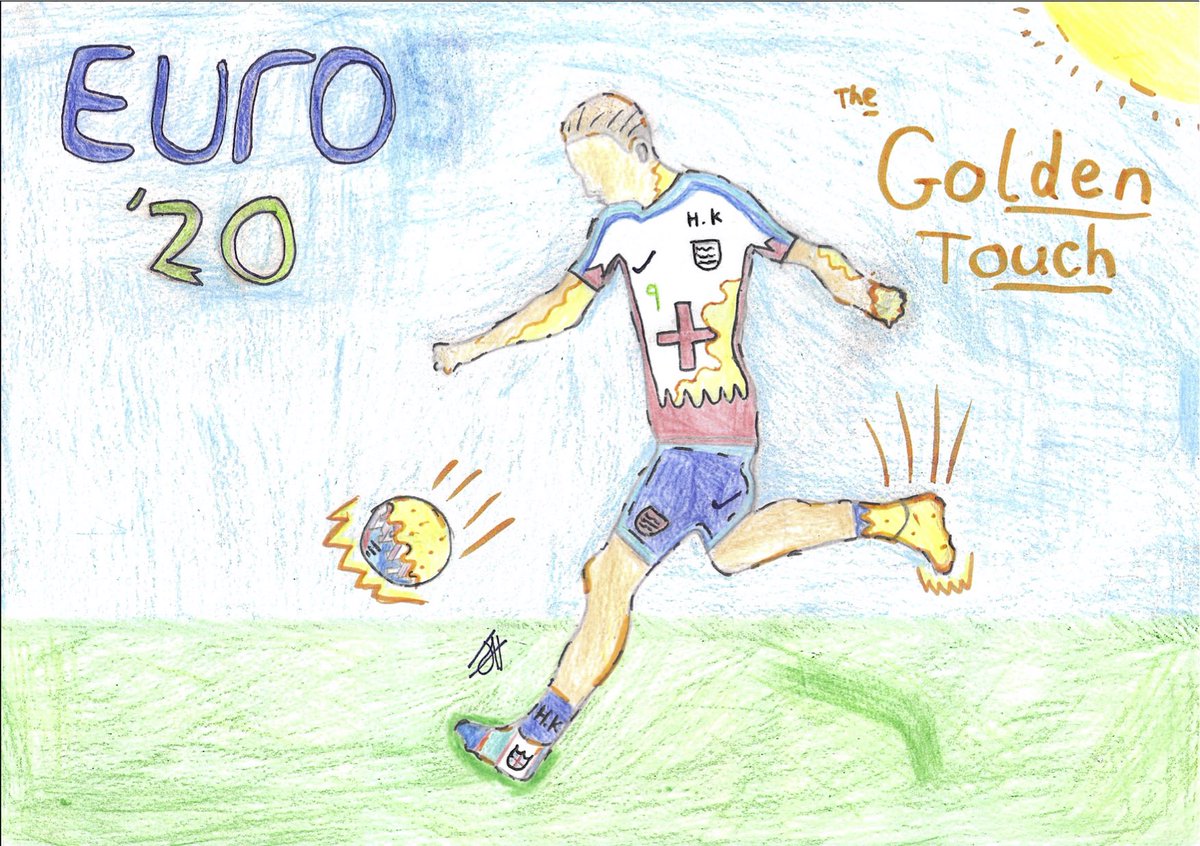 Harry Kane tweet media