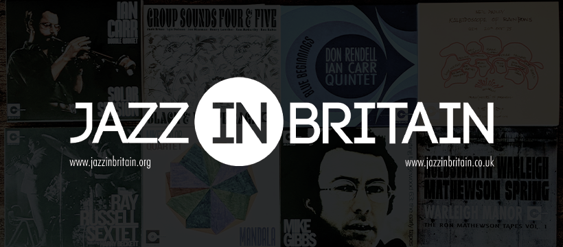 drumonline's tweet photo. #JazzinBritain #Jazz #BritishJazz #Vinyl #JazzVinyl
https://t.co/Wj3OaDWDf0 https://t.co/BBusP6fGF1