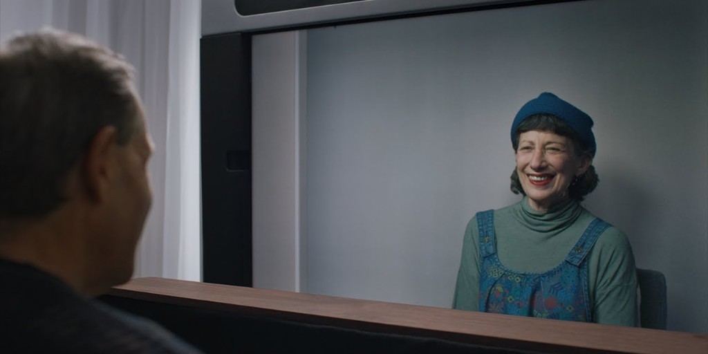 IvanMisner's tweet image. Google&apos;s Project Starline is the future of networking. Like Zoom with Holograms. Project Starline is the future technology from Google for networking.

Remember, when the time comes -- I want to be Obi-Wan Kenobi. #ProjectStarline #TheFutureofNetworking

youtu.be/Q13CishCKXY