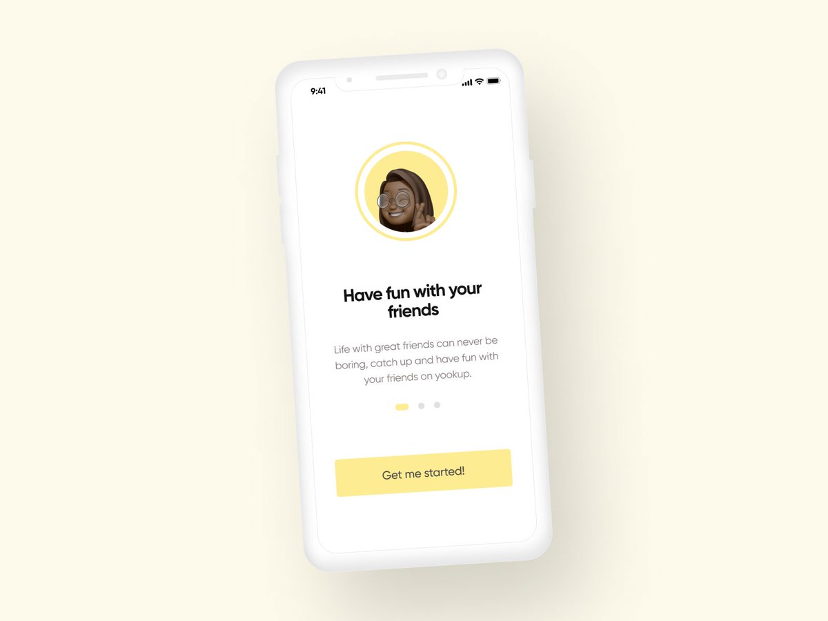 its_noav's tweet image. Hello,

I'm a product designer with skilled in UX, interface and interaction design, frontend design.

I design web and mobile applications that unifies business and users needs, also are technically feasible.

I am currently open for freelance projects.

Help RT pls🥺🧎