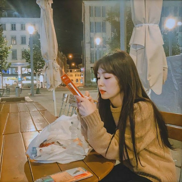 keylla Agathalia tweet media