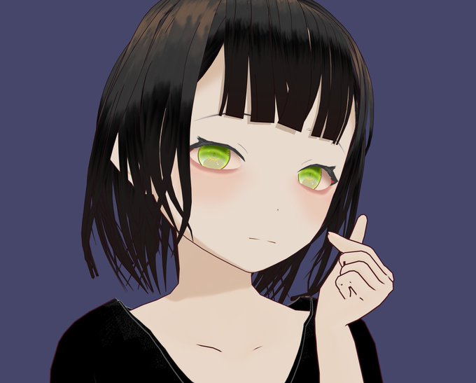 ぱっつんのtwitterイラスト検索結果 ぱっつんのtwitterイラスト検索結果