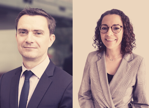 EN3S_officiel's tweet photo. #FormationPro
Depuis 2020 nouveau rythme pour #CapDir : alternance entre formation et stage (détaché du poste d’origine).
👉 Richard Vieau directeur Cpam d’Eure et Loir, accueillant un stagiaire et Nadège Bannier stagiaire, livrent leurs 1ères impressions. https://t.co/WHJqQNIyHR https://t.co/t152LgvwOd