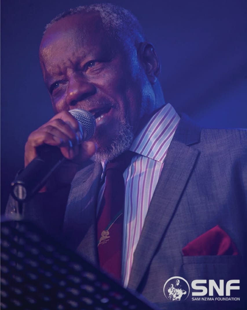 NzimaSam's tweet photo. This page is dedicated to the late Dr Sam Nzima, 8 August 1934 - 12 May 2018. Husband, Father, Photojournalist and Philanthropist.
His legacy and work is celebrated and lives on through the Sam Nzima Foundation.
#samnzima #samnzimafoundation #snf #photojoutnalism https://t.co/g1DKgE983z