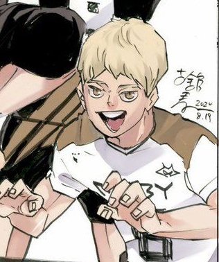 " แฟนคลับอินุนากิซัง ยินดีต้อนรับครับ โฮ่ง ! "