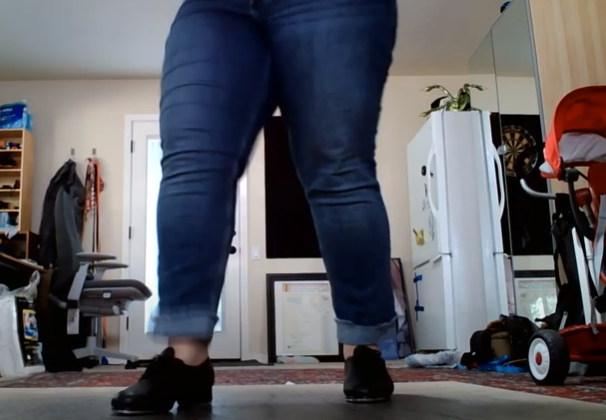 Danceweek's tweet photo. t was so wonderful to see so many celebrate National Tap Dance Day.
Thank you Gretchen Brune of Scotts Valley Ca
#Taplife
https://t.co/7J99YBqf31 https://t.co/Q22mvyqTi1