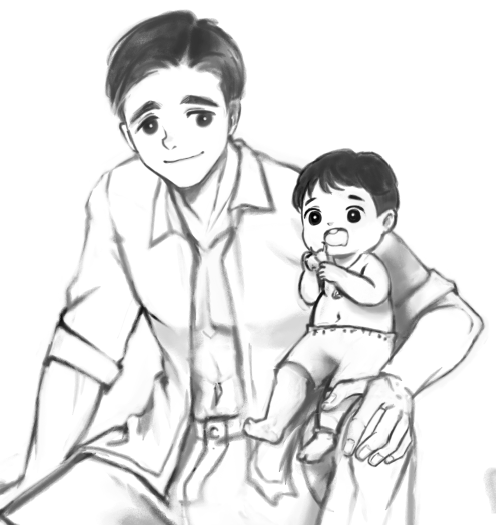 luntom_jang's tweet photo. ไอ้ยักษ์ กับ ได้ยันต์น้อย

น้องที่ถ้าไม่บ้าก็คงไม่มีวันได้เจอ https://t.co/supJsDaaoT