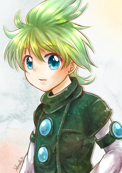 今日のミツルくんのtwitterイラスト検索結果 今日のミツルくんのtwitterイラスト検索結果