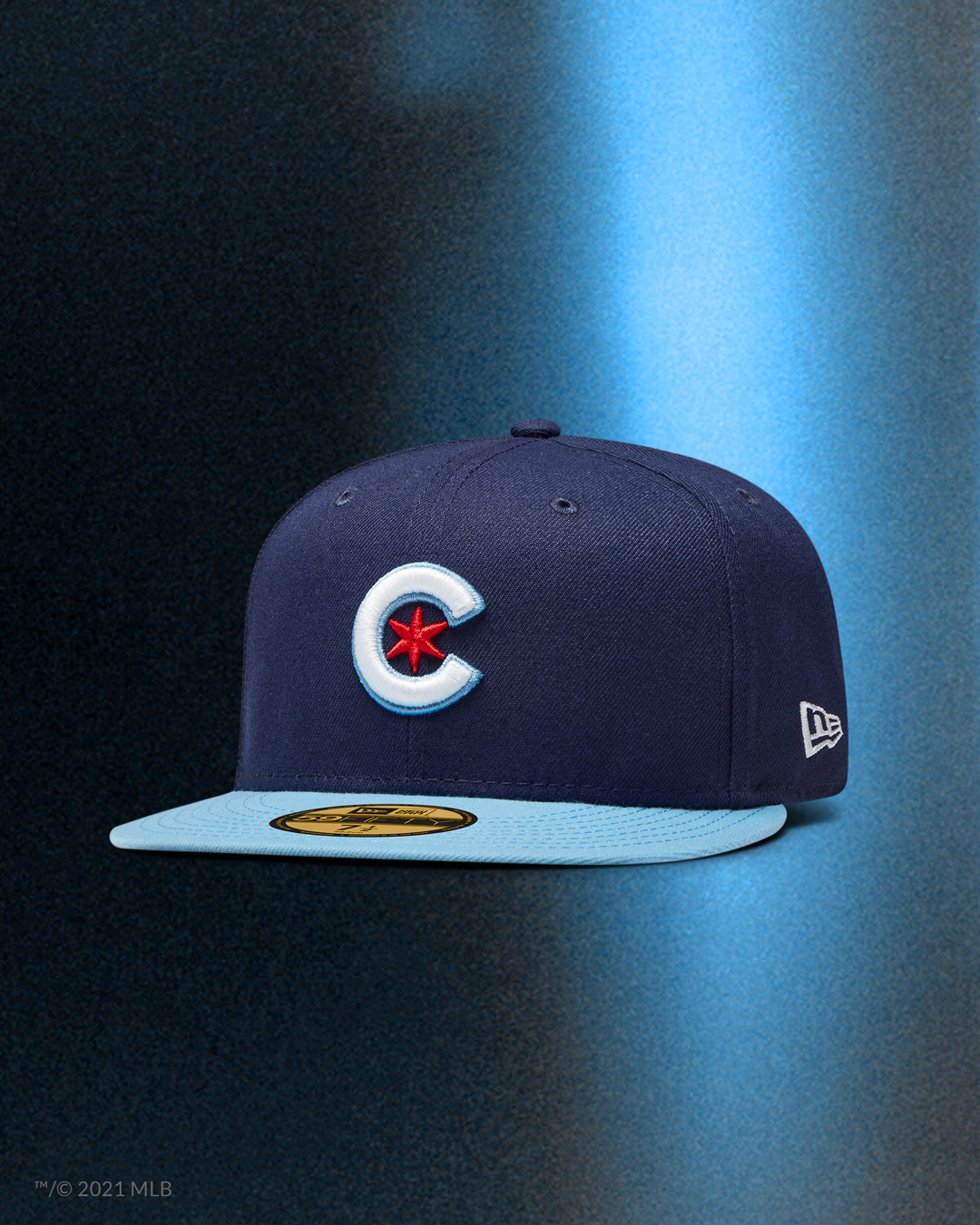 Cubs all star hat sale 2019