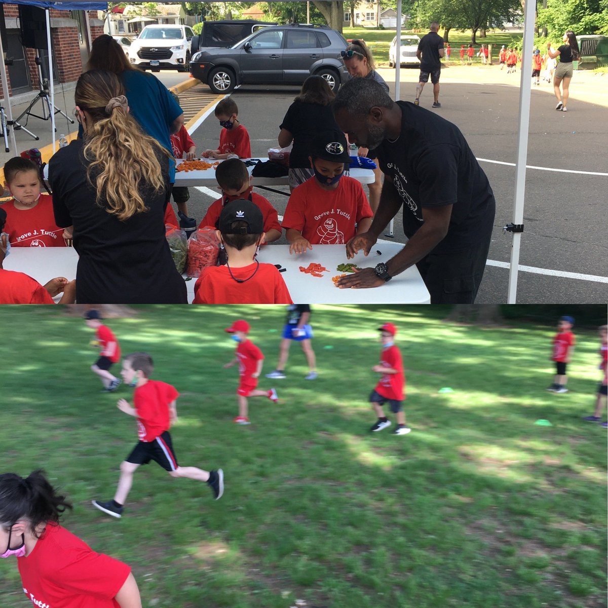 Tuttle School (@schooltuttle) on Twitter photo 