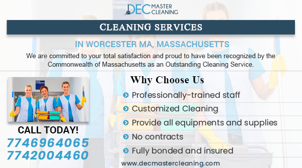 DecMasterclean tweet picture