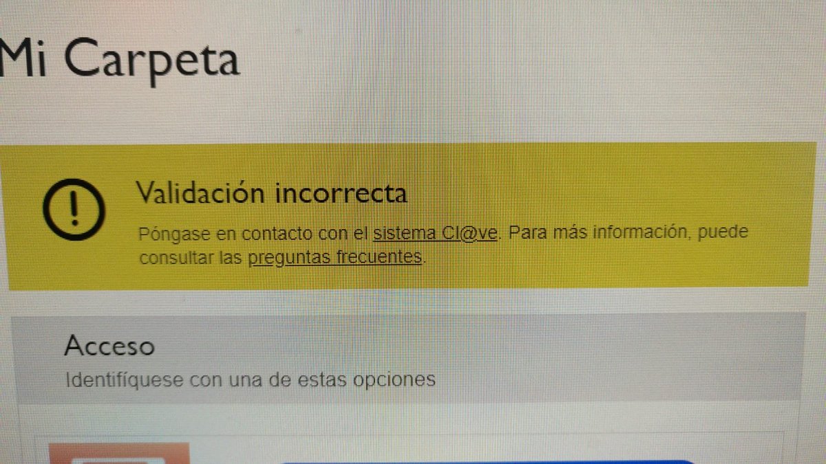 JamacucoM's tweet photo. Muchos fallos de internet estos días...(en los servidores del estado sobre todo) que estará pasando....
¿alguna idea @Mund0Desconocio? 
(fotos de 08/06/2021 11:20 H) https://t.co/6XM6GqLAx3