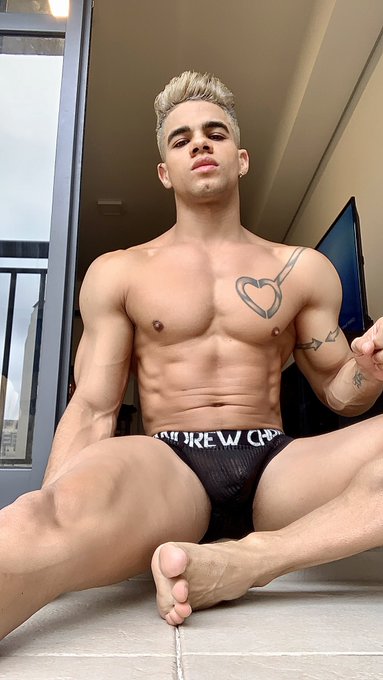 Bom dia 😃🌞 @ACenEspanol #Andrewchristan @andrewchristian https://t.co/wywyJMYsOC<a class="tags" target="_blank" title="On Twitter" href="/?out=eyJ0eXAiOiJKV1QiLCJhbGciOiJIUzUxMiJ9.eyJpYXQiOjE3MjA2NzYyOTMsImlzcyI6InR3cG9ybnN0YXJzLmNvbSIsIm5iZiI6MTcyMDY3NjI5MywiZXhwIjoxNzUyMjEyMjkzLCJyZWRpcmVjdF91cmwiOiJodHRwczovL3R3aXR0ZXIuY29tL0FDZW5Fc3Bhbm9sIn0.hKl0RE0L4Lb-wVt0nXUTFEpbqEGSBE0fBvHjSiUe5T0fGz6U8k5lMW9kGp4_RFRHRmTbh3e2p19iy0rQae_HNg">@ACenEspanol</a><a href="/tag/andrewchristan"class="tags">#Andrewchristan</a><a class="tags" target="_blank" title="On Twitter" href="/?out=eyJ0eXAiOiJKV1QiLCJhbGciOiJIUzUxMiJ9.eyJpYXQiOjE3MjA2NzYyOTMsImlzcyI6InR3cG9ybnN0YXJzLmNvbSIsIm5iZiI6MTcyMDY3NjI5MywiZXhwIjoxNzUyMjEyMjkzLCJyZWRpcmVjdF91cmwiOiJodHRwczovL3R3aXR0ZXIuY29tL2FuZHJld2NocmlzdGlhbiJ9.qCPOl7pyIBGMJRvnUkUbYMk0bpBbHC8DYM7oId63aP8QFJ6GMdHQHlCqP0crcWVxpUGEaL4uMpa3KFFmLfQnhw">@andrewchristian</a>