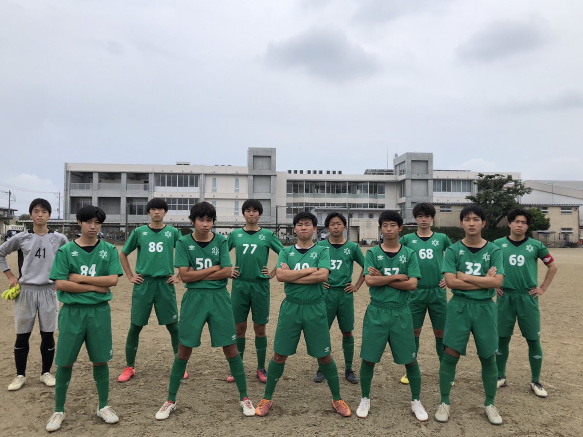茨城県立境高校サッカー部 6月6日 日 Ifaリーグ4部県西a第3節 境1 0 3 1 2 5下館第一 得点 野口 下館第二 開幕戦同様 自分たちのビルドアップのミスから失点し リズムを掴み切れませんでした 次節は勝ち点が取れるよう頑張ります T Co