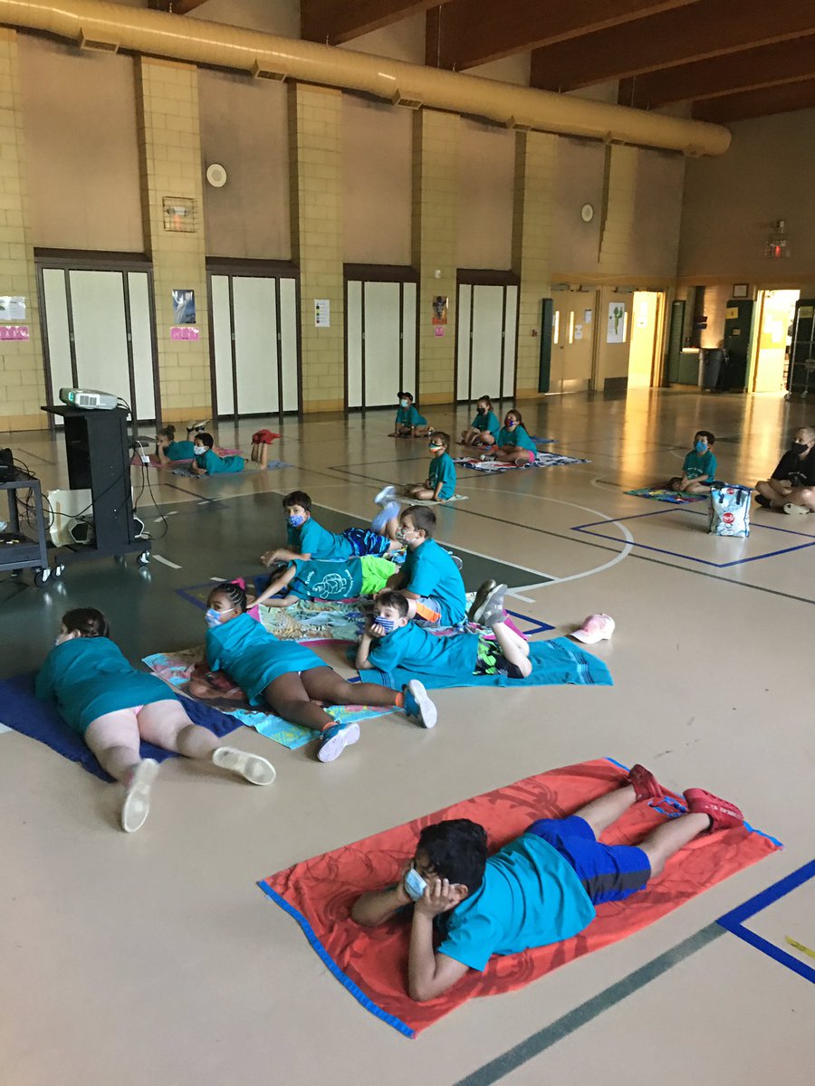 Tuttle School tweet media