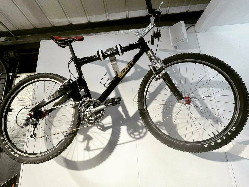 Proper Bike Shop Leeds tweet media