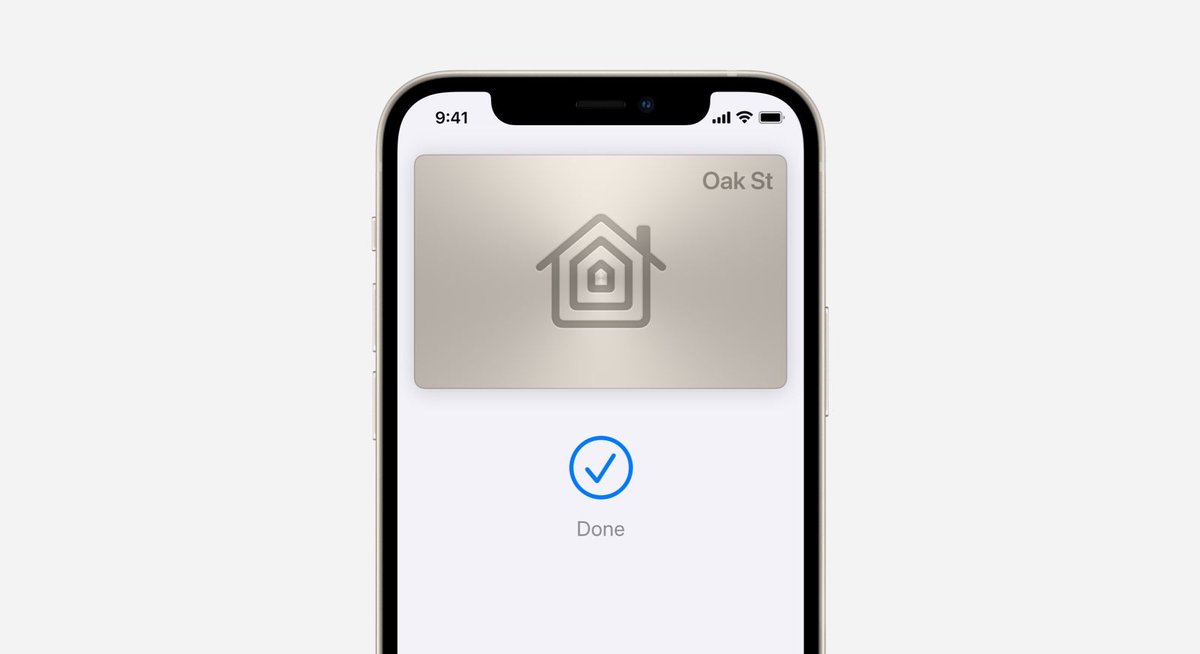 SALTO Systems tweet media