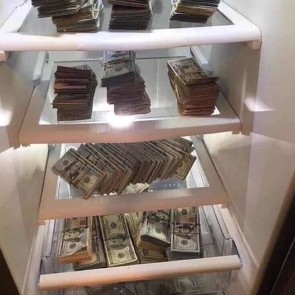 Reagents through the eyes of the PI